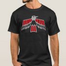 Trans Am Firebird 1967-69 T/A Bird Logo Red and Gray Retro T-shirt Trans Am Firebird 1967-69 T/A Bird Logo Red and Gray Retro T-shirt