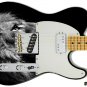 033 Righty Electric Guitar Skin Lion Pride