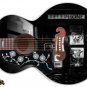 011 Lefty Jumbo Acoustic Guitar Operator Operator