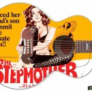 219 Righty Jumbo Acoustic Guitar Skin The Hot Stepmother