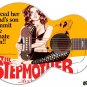 219 Righty Jumbo Acoustic Guitar Skin The Hot Stepmother