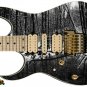 062 Lefty Electric Guitar Skin Crooked Creek
