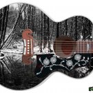 062 Righty Jumbo Acoustic Guitar Skin Crooked Creek