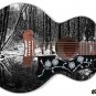 062 Righty Jumbo Acoustic Guitar Skin Crooked Creek