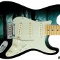 058 Righty Electric Guitar Skin Sleepy Hollow
