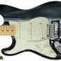 Guitar Skin Axe Wrap Re-skin Lefty Electric For those Crazy City Nights 028