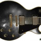 Guitar Skin Axe Wrap Re-skin Righty Electric Starry Night II 070