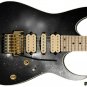 Guitar Skin Axe Wrap Re-skin Righty Electric Starry Night II 070