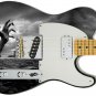 Guitar Skin Axe Wrap Re-skin  ORCS 413