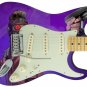 Guitar Skin Axe Wrap Re-skin Guardian of the Galaxies Decal Right Electric 290