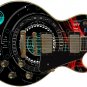 Guitar Skin Axe Wrap Re-skin The Weather Report 460