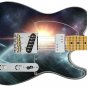 Guitar Skin Axe Wrap Re-skin Lost Magnetic Shield 480