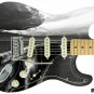 Guitar Skin Axe Wrap Re-skin Vinyl Decal DIY Righty Electric Break of Day 051