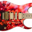 Guitar Skin Axe Wrap Re-skin Made In CANADA Maple Leaf 540