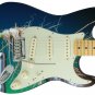 Guitar Skin Axe Wrap Re-skin Fishing Fun Fish Fact Hookers & Blow # 554