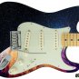 Guitar Skin Axe Wrap Re-skin The FUN PLANET Right or Left Handed 506