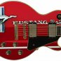 Mustang Muscle Cars Ford 60's - 2000's Vintage 5.0 Cobra 52 Vinyl cut stickers