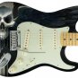 Guitar Skin Axe Wrap Re-skin Vinyl Soul Shaker 740
