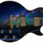 Guitar Skin Axe Wrap Re-skin Guardians of the Galactic Galaxy 545