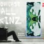 Showcase Skins Removable Wall Skinz Décor - Pistachio Marshmallow Swirl 2146
