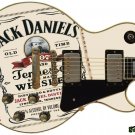 Guitar Skin Righty Electric Guitar Skin South JD Whiskey Tennessee Sour 199
