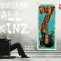 Showcase Skins Removable Wall Skinz D&Atilde;&copy;cor Display Panes- Mercenaries 7  2091