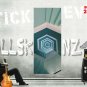 Showcase Skins Removable Wall Skinz D&Atilde;&copy;cor Display-Moonlight Serenade 2134