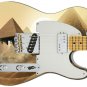 Guitar Skin Axe Wrap Re-skin Vinyl Electric Open The Stargate 808
