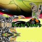 Guitar Display Wall Skinz Showcase Skins Décor Panes-Between the Sheets 2223