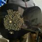Guitar Skin Axe Wrap Re-skin Vinyl Decal DIY Lefty Acoustic Fresh Pizza Face 020