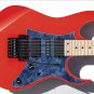Pickguard Headstock Tremolo Skin Wrap Reskin for Guitars-Fossilized In Time 855