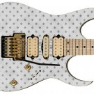 Guitar Skin Axe Wrap Re-skin Vinyl Vintage Diamond Shirt Pattern 895 Guitar Skin Axe Wrap Re-skin Vinyl Vintage Diamond Shirt Pattern 895