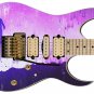 Guitar Skin Axe Wrap Re-skin Music Transcend Far Above The Below 944