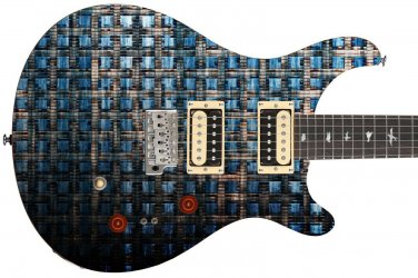 Guitar Skin Axe Wrap Re-skin Vinyl The Tetris Type Nightmare 865