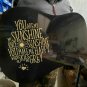 Guitar Skin Axe Wrap Re-skin Music Vinyl Bagnulo's Midnight Dream Acoustic 872
