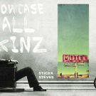 Guitar Display Wall Hanger Skinz Showcase Skin Décor The Last Chance Motel 958 Guitar Display Wall Hanger Skinz Showcase Skin Décor The Last Chance Motel 958