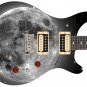 Guitar Skin Axe Wrap Reface Vinyl  Blame it on the Ritz 1229