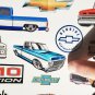 Lockheed SR-71A Black Bird Spy Plane Vintage plane Decals USA Shipping Incl.