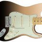 Guitar Skin Axe Wrap Re-skin Vinyl Gimmie Chocolate Milk 1190