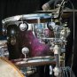 Drum Wrap Percussion Shell Cover Bass Kick Snare Tom DIY-Portal Of Time 706