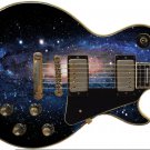 Sticka Steves Guitar Skin Axe Wrap Re-skin Vinyl Decal DIY You Are Here GS 327