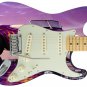 Guitar Skin Axe Wrap Re-skin Vinyl Fast Times 1226