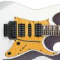Pickguard Headstock Tremolo Skin Wrap Reskin Guitar Maple Butterscotch 170