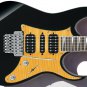 Pickguard Headstock Tremolo Skin Wrap Reskin Guitar Maple Butterscotch 170