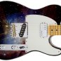 Guitar Skin Axe Wrap Reface Vinyl Search for Draco 1265