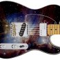 Guitar Skin Axe Wrap Reface Vinyl Search for Draco 1265
