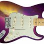 Guitar Skin Axe Wrap Reface Vinyl Orion's Belt 1259