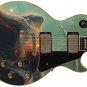 Guitar Skin Axe Wrap Reface Vinyl Soul Woman 1246