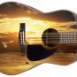 Guitar/Bass Skin Axe Wrap Re Skin Vinyl Wrap Decal Sticker  When in Egypt 006