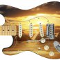 Guitar/Bass Skin Axe Wrap Re Skin Vinyl Wrap Decal Sticker  When in Egypt 006